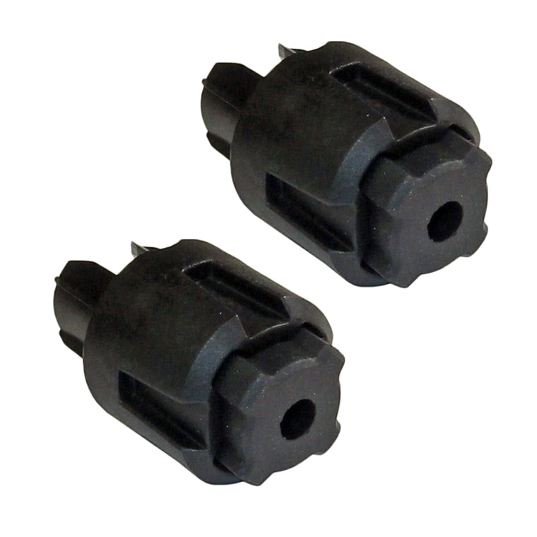 Homelite Pressure Washer Replacement Feet # 308909009-2PK