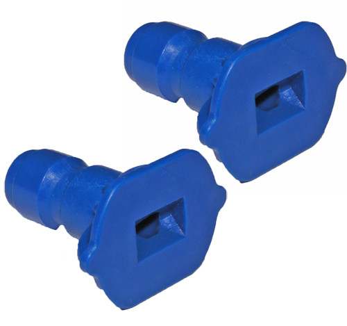 Ryobi RY14122 (2 Pack) Replacement Soap Nozzle - 308706013-2PK - view 2