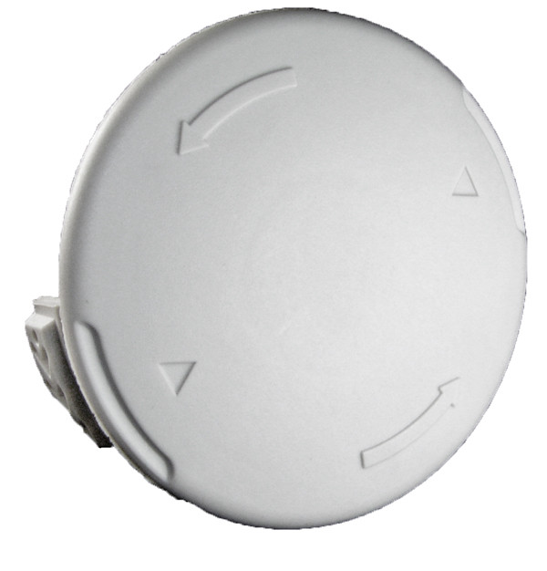Ryobi Genuine OEM String Trimmer Spool Cap # 3411546BGA