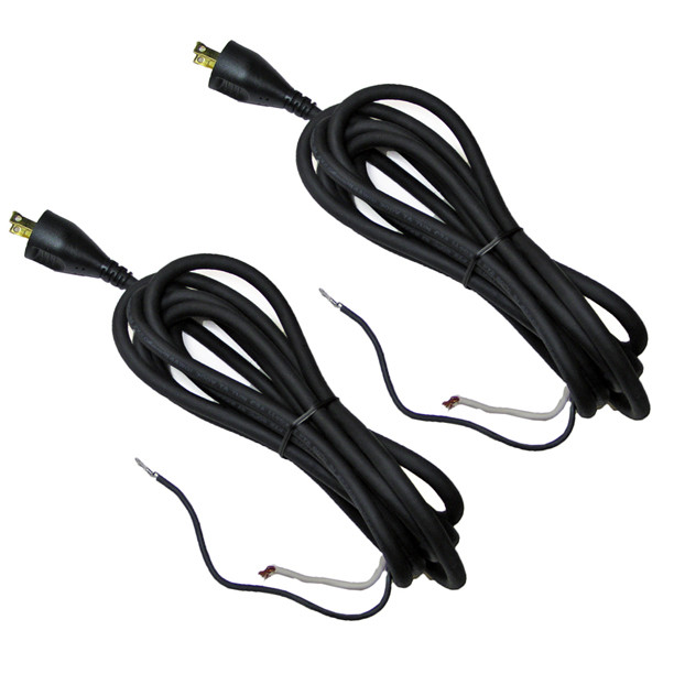 Black and Decker 2 Pack of DW292 Genuine OEM Cordsets - 330077-97-2PK