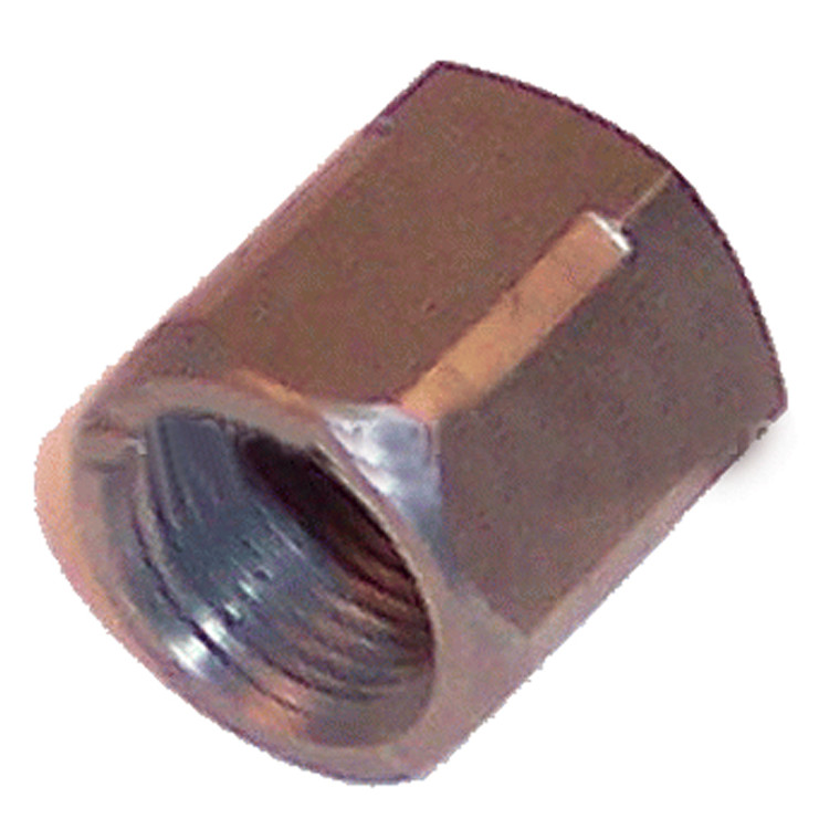 DeWalt DW660 Cut Out Tool Replacement Collet Nut # 389245-00