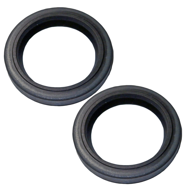 Briggs and Stratton 2 Pack Of Genuine OEM Replacement Seals 391086S-2PK