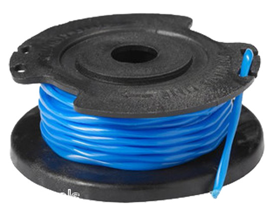 Ryobi P2000 & P2002 18V String Trimmer Spool w/Line # 3110382AG - view 3