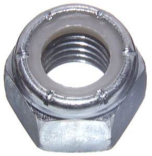 DeWalt DW744 Table Saw Replacement Nut Stop - 385137-00 - view 2