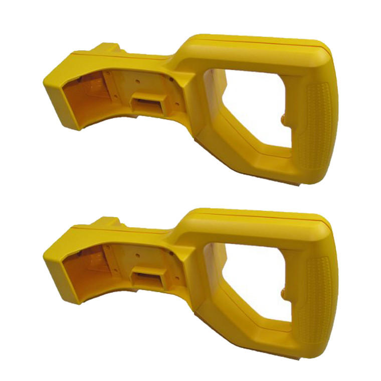 DeWalt DW705 Miter Saw Genuine Handle Assembly, 2 Pack, 395674-02