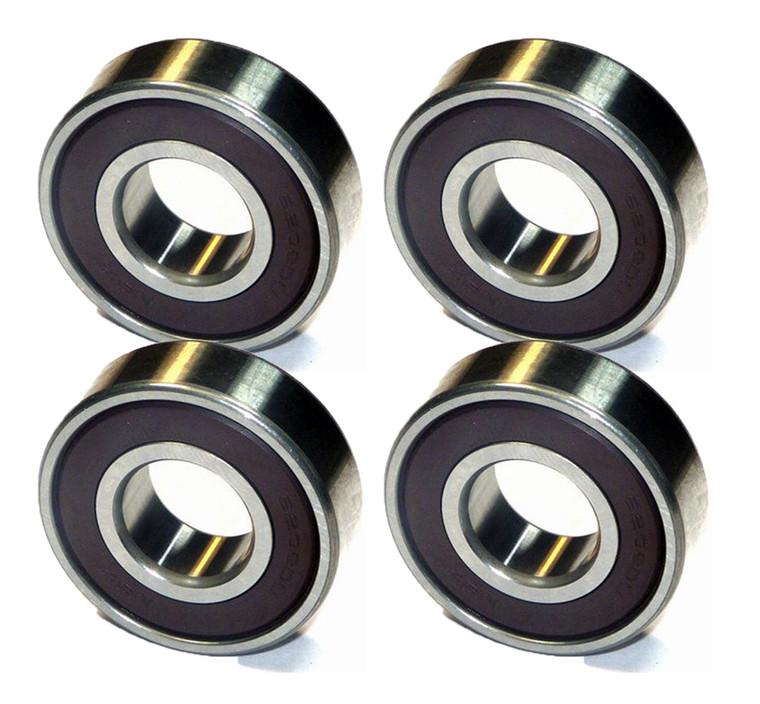 DeWalt Replacement (4 Pack) Ball Bearing - 330003-13-4PK