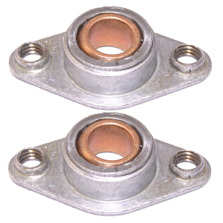 Murray Craftsman (2 Pack) Bearing & Retainer Assembly # 334163MA-2PK