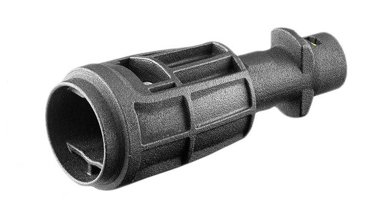 Karcher Genuine OEM Replacement Adaptor - 2.643-950.0 - view 2