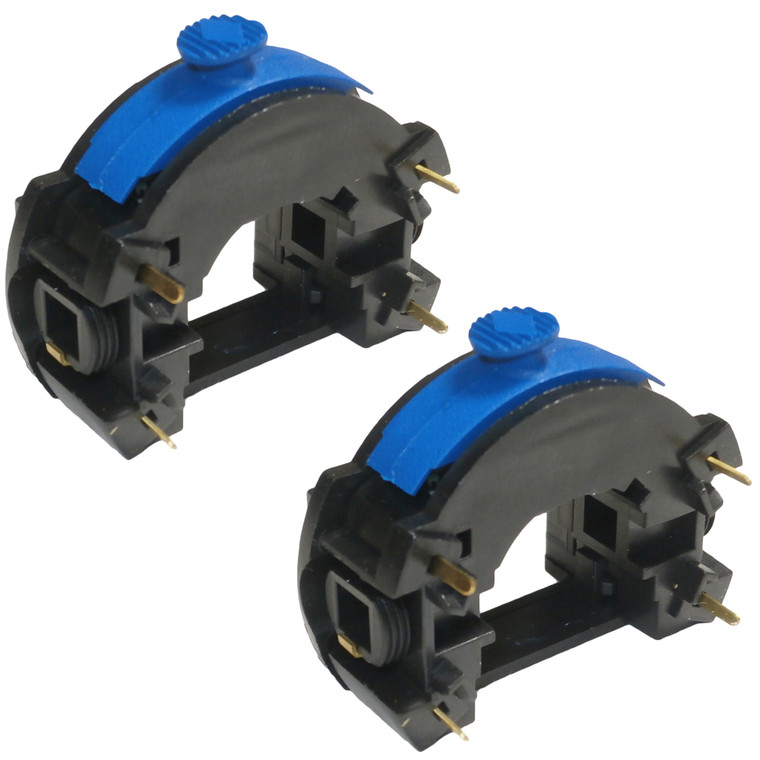 Dremel 2 Pack of Rotary Tool Replacement Switch Assemblies # 2610021214-2PK