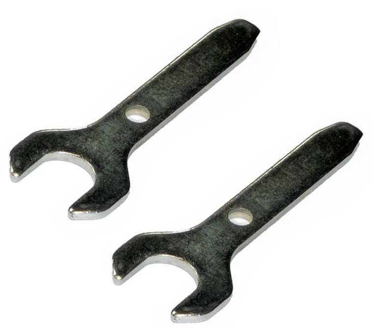 Roto Zip RZ1, RZ25, ZM2 Router Replacement Wrench # 2610907966 (2 Pack)