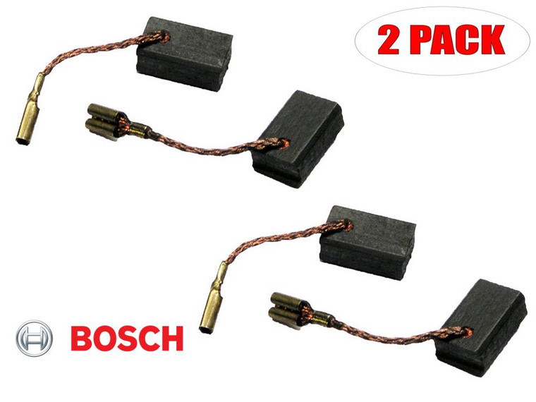 Bosch 3294EVS Jig Saw Replacement Carbon Brush Set of 2 # 2604320911 (2 Pack)
