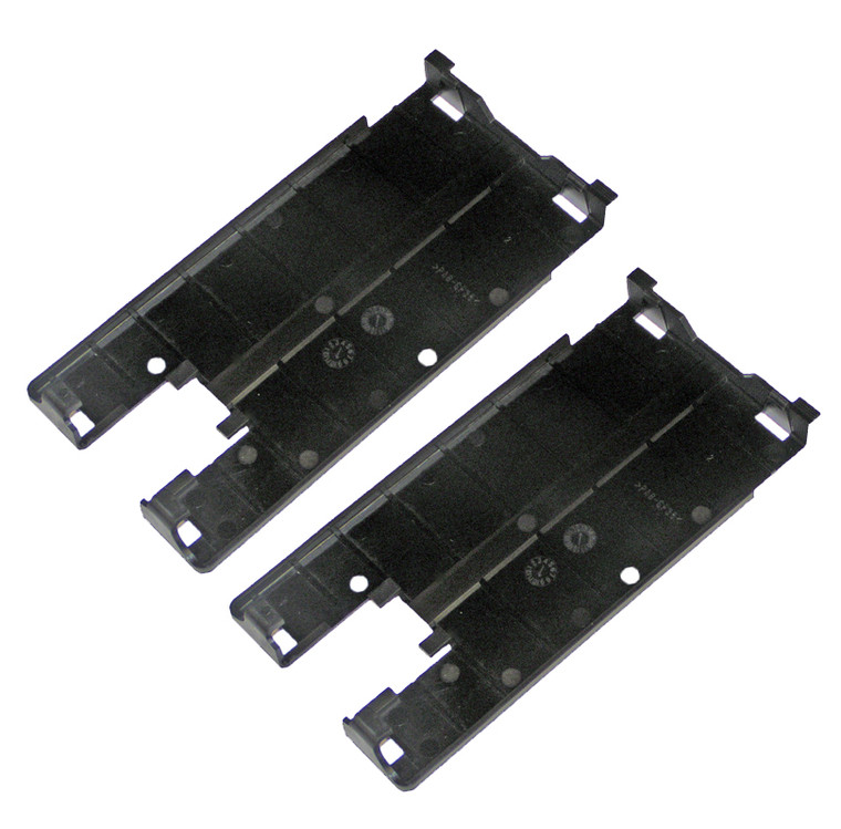 Bosch JS470E/JS470EB Jig Saw (2 Pack) Plastic Overshoe - 2601099183-2PK