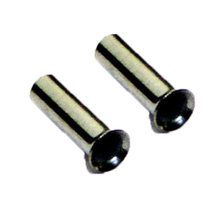 Bosch 1587VS Jig Saw Replacement Needle Roller # 2603201037 (2 Pack)
