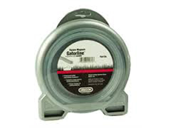 Oregon 22-980 Gatorline Square Trimmer Line .080" x 163'
