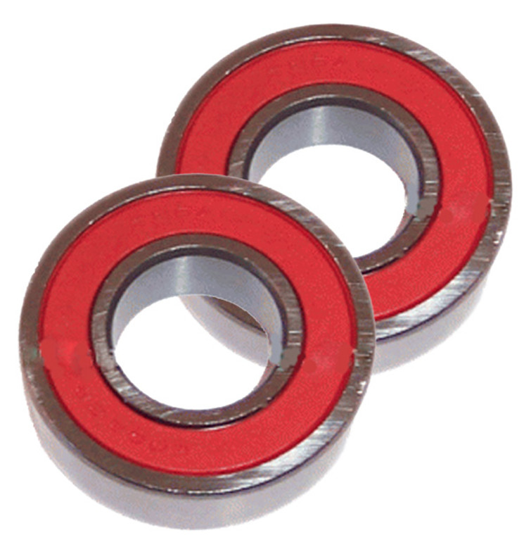 Bosch 3725DVS/3727DVS Deep Ball Bearing 6002 2RZ (2 Pack) - 2600905034-2PK