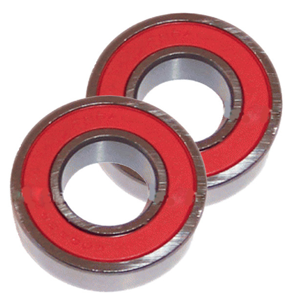 Bosch 3725DVS/3727DVS Deep Ball Bearing 6002 2RZ (2 Pack) - 2600905034-2PK