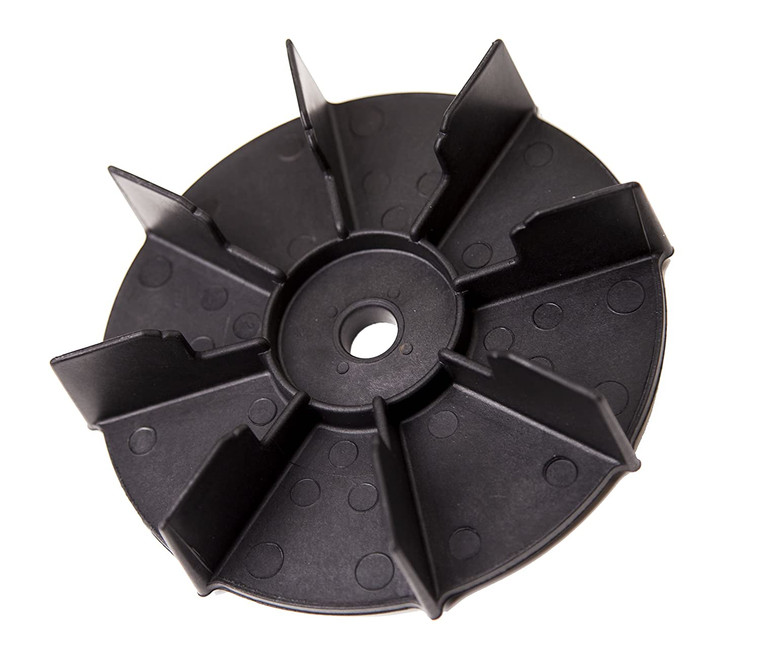 Black and Decker MM525/MM875/MM1800 Mower Replacement Fan - 241125-00