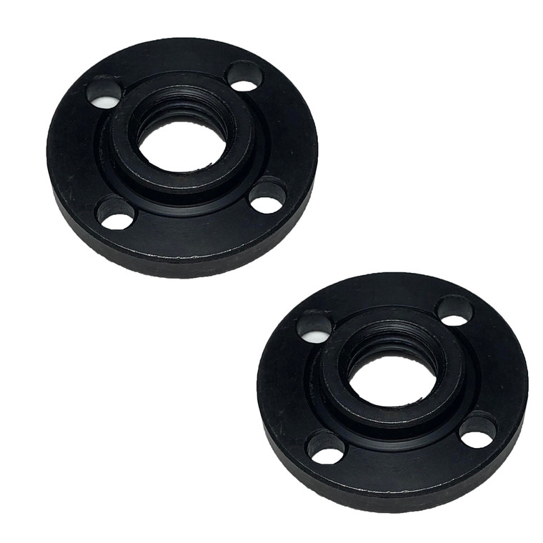 Skil AG2902012 Pack of Genuine OEM Replacement Flanges # 1609735514-2PK