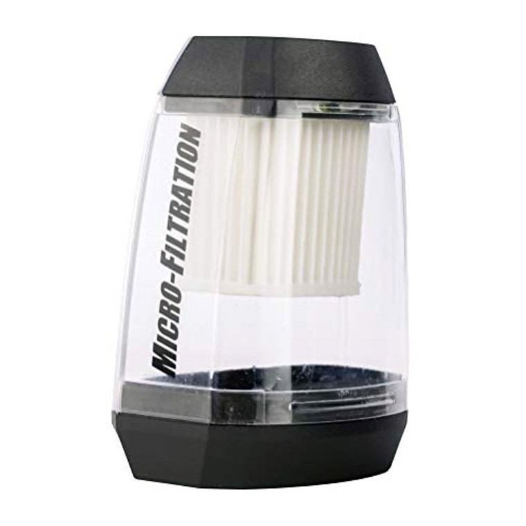 Skil 7302-02 Genuine OEM Replacement Dust Container - 1619PA1258