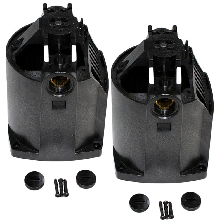 Bosch 2 Pack of Table Saw Replacement Motor Housing Assemblies # 1619PA8038-2PK