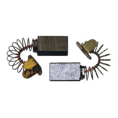 Bosch Parts Carbon Brush Set - 1619X08020
