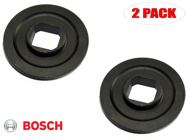 Skil HD77/Bosch 1677M Saw Replacement Blade Clamp Washer # 1619X02969 (2 Pack)