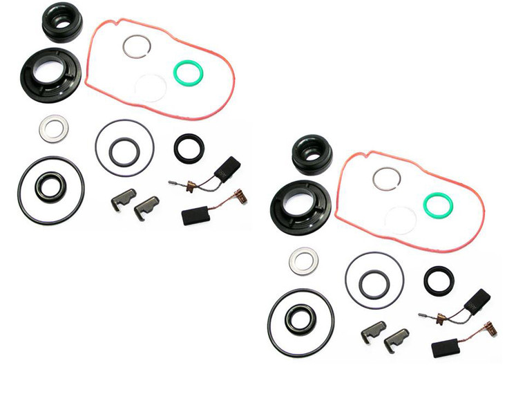 Bosch 11241EVS Demo Hammer Replacement Service Pack, 1617000430 (2 Pack)