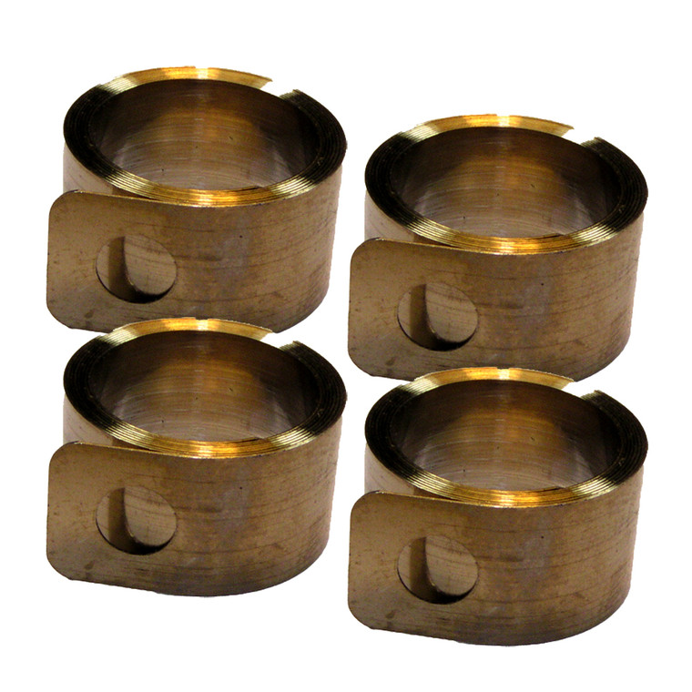 Stanley Bostitch Finish Nailer/Stapler FN1664 4 Pack Spring - 180563-4PK