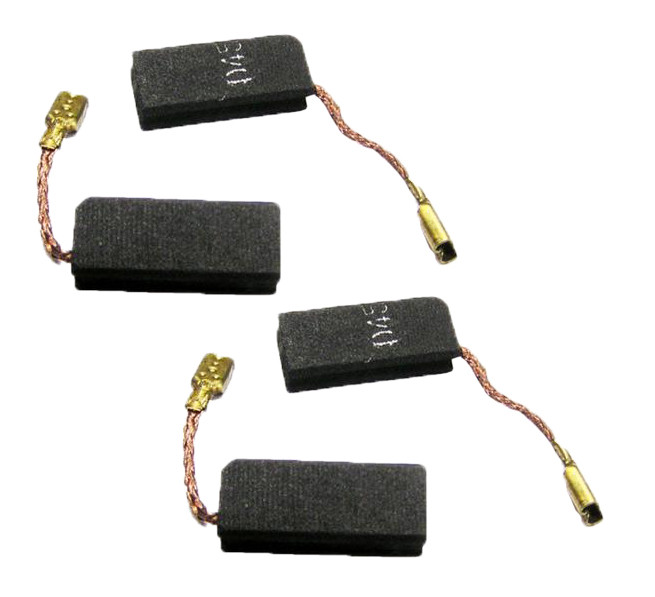 Bosch 11228VS Hammer Replacement Carbon Brush Set of 2 - 1617014127 (2 Pack)