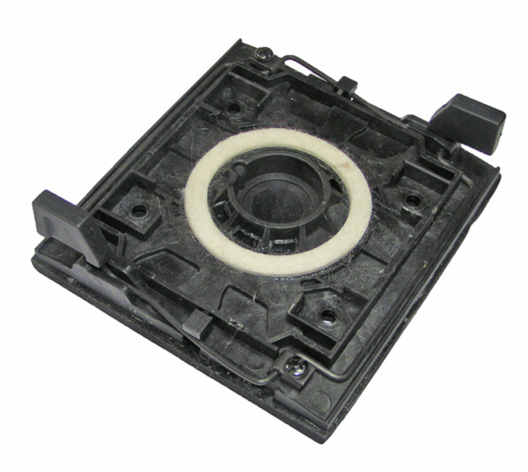 Skil 7292 1/4 Sheet Palm Sander Replacement Pad Assembly # 1619P04800