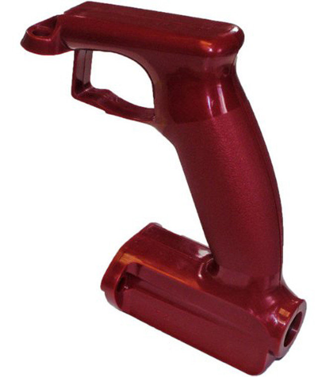 Skil SHD77M Worm Drive Saw Replacement Pistol Grip Handle (Red) # 1619X01364