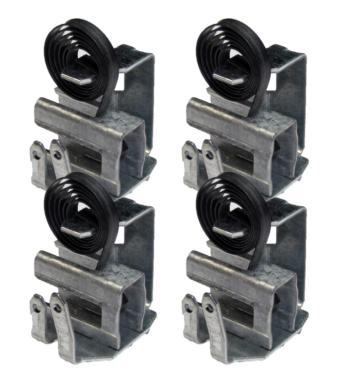 Bosch 1700 Grinder (4 Pack) Replacement Brush Holder - 1601323025-4PK
