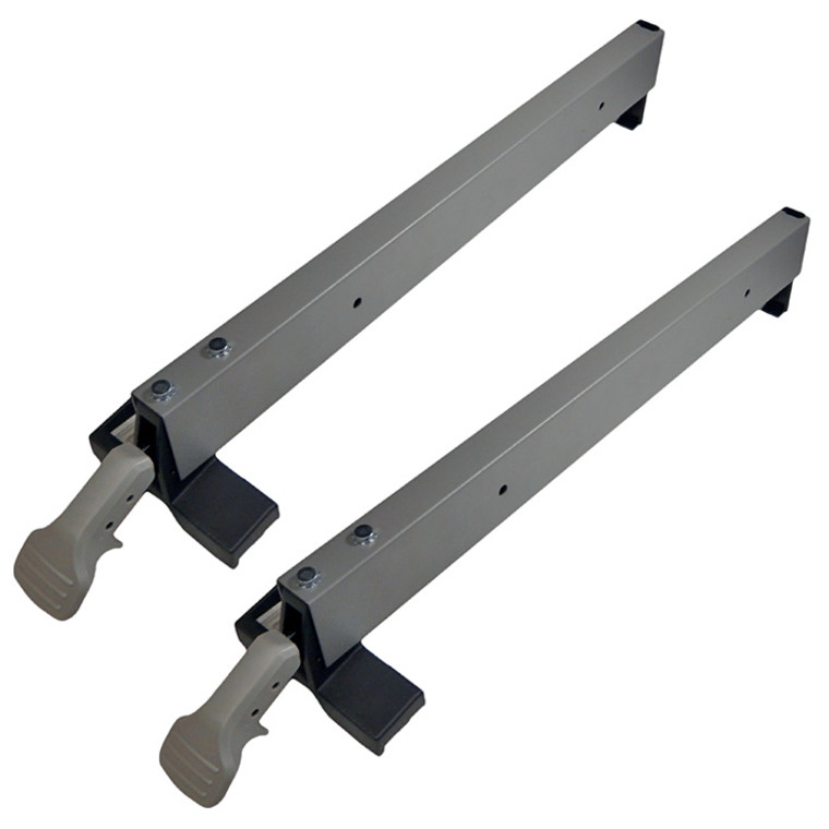Ryobi 2 Pack of Genuine OEM Replacement Rip Fences For RTS10NS # 089040002702-2PK