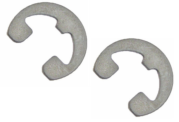 Homelite Ryobi Chainsaw (2 Pack) Replacement E-Ring - 08981-2PK