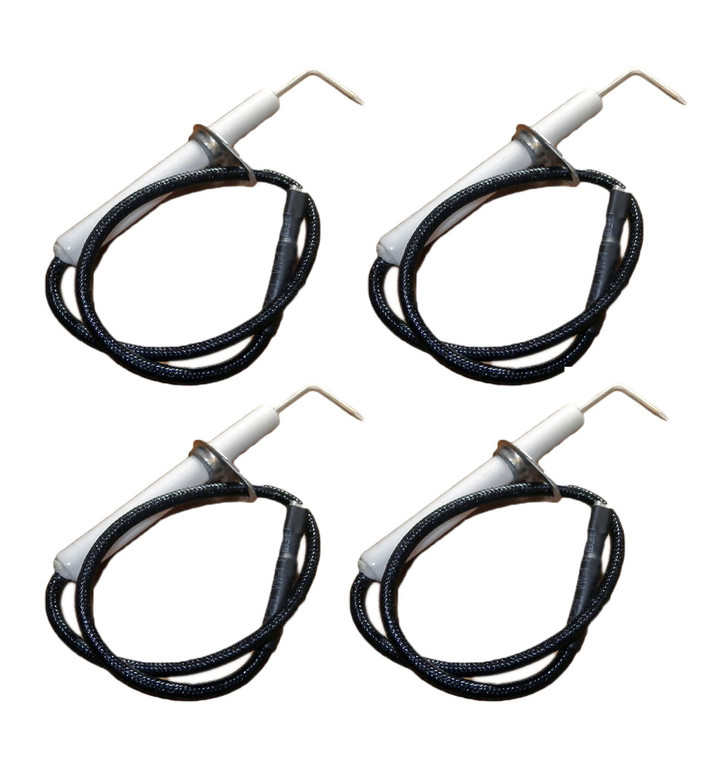Stok Outdoor Grill (4 Pack) Replacement Ignition 2 Electrode - 081001002038-4PK