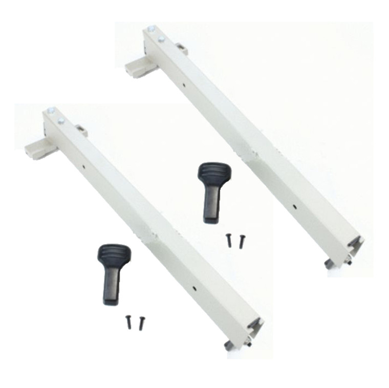 Ryobi RTS10 Table Saw 2 Pack Rip Fence Assembly - 089037007706-2PK - view 5