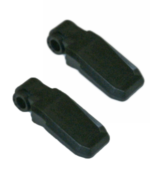 Ridgid AC9945 OEM Replacement Lock Levers, 2 Pack # 000999131037-2PK