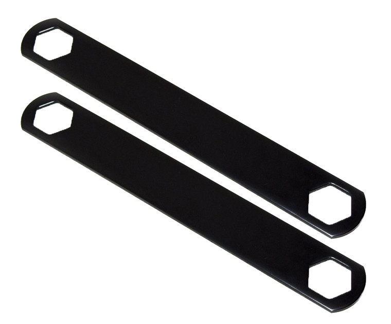 Ryobi RTS10 Table Saw (2 Pack) Replacement 15/16" Arbor Wrench - 0101010312-2PK - view 3
