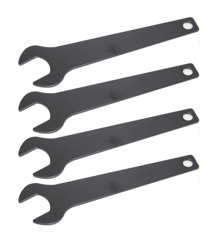 Ryobi RTS10 Table Saw (4 Pack) Replacement Wrench - 0101010313-4PK - view 3