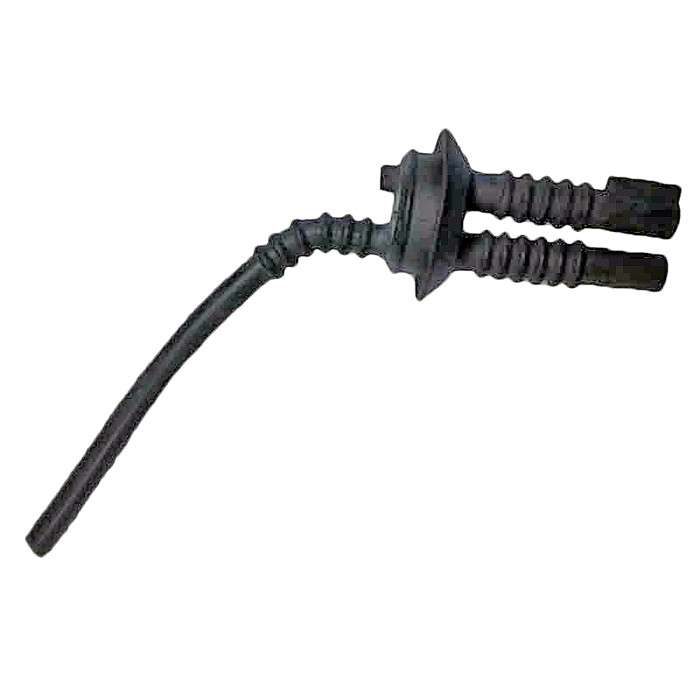 Husqvarna Genuine OEM Fuel Line Kit - 545081897