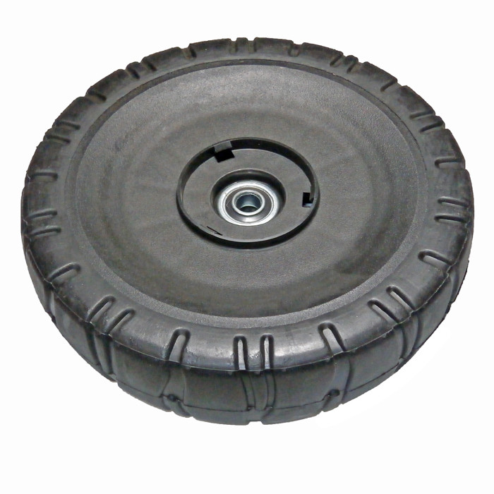 Husqvarna Genuine OEM Replacement Wheel - 532192622 - view 3