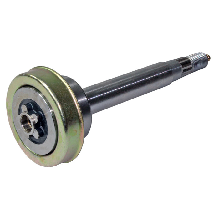 Husqvarna Lawn Mower Replacement Mandrel Assembly - 532192872