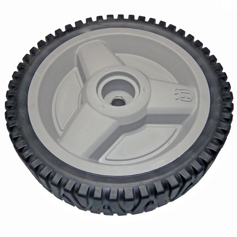 Husqvarna Genuine OEM Mower Wheel # 532401274