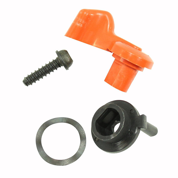 Husqvarna Genuine OEM Replacement Cruise Control Kit - 545081822 - view 3