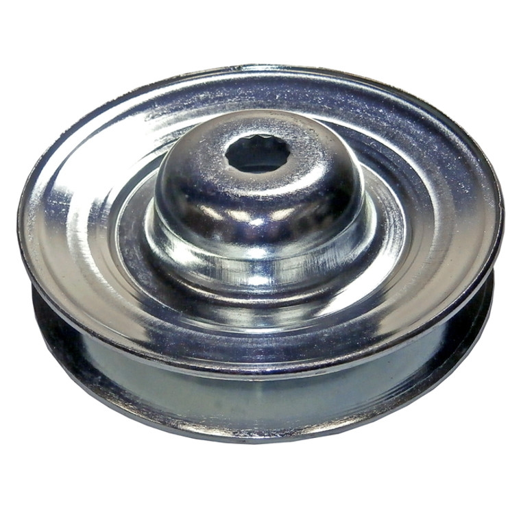 Husqvarna Genuine OEM Replacement Idler Pulley # 532174375