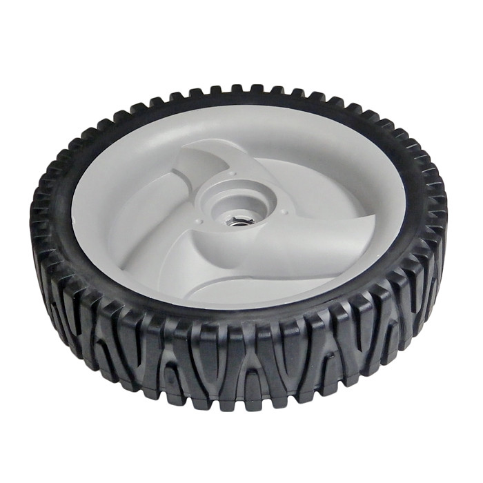 Husqvarna Genuine OEM Replacement Mower Wheel - 583719501