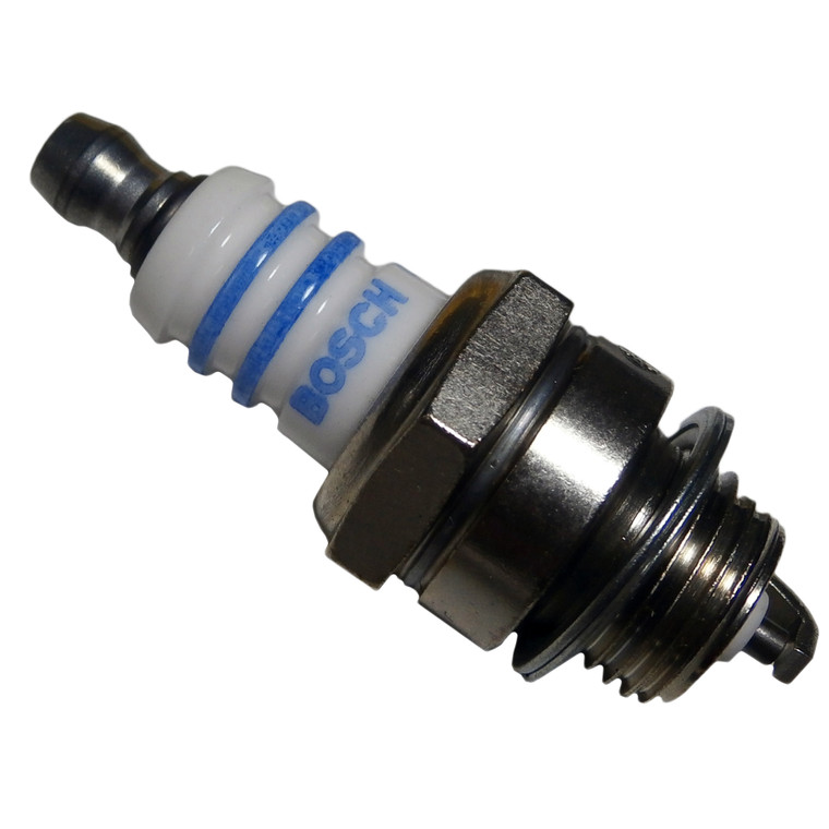 Ryobi RY3714 Genuine OEM Replacement Spark Plug (Bosch WSR6F) . # 870174005