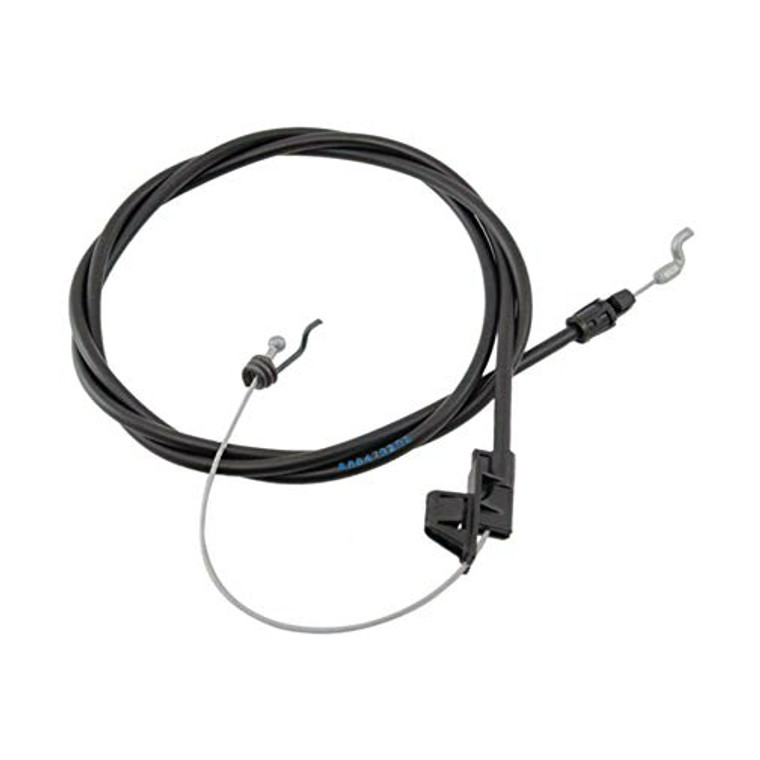 Craftsman Genuine OEM Replacement Throttle Cable for Mowers # 588479201