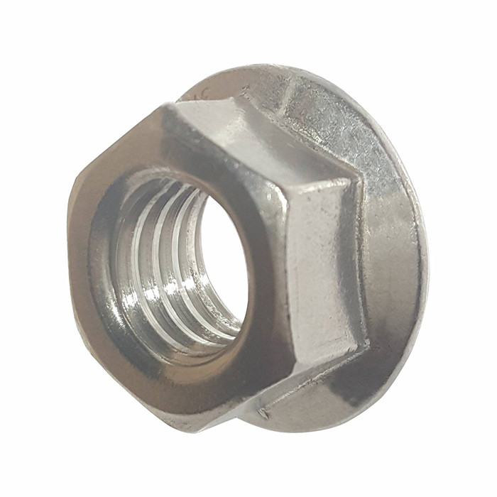 Ryobi Genuine OEM Replacement Guide Bar Nut - 678339003