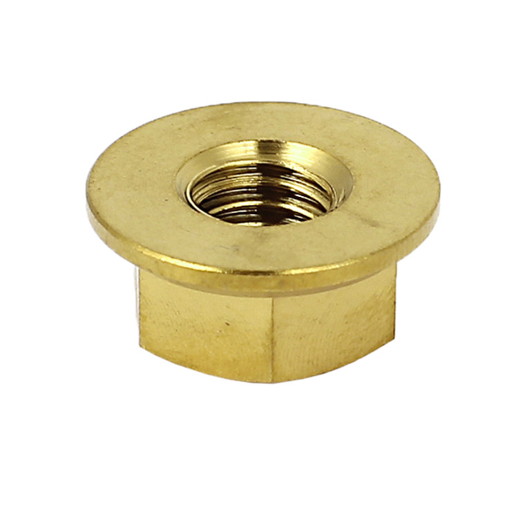 Ridgid Genuine OEM Replacement Lock Nut # 678189001